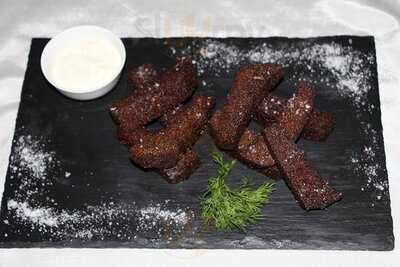 Раковая №1 Сочи