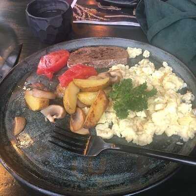 Кафе-Студия Б-67