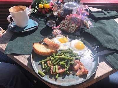 Кафе-Студия Б-67