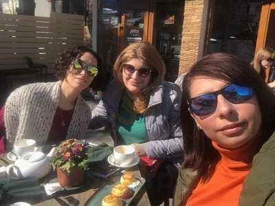 Кафе-Студия Б-67