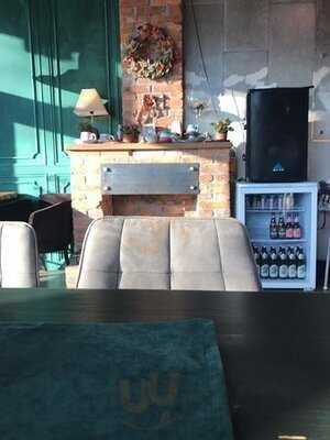 Кафе-Студия Б-67