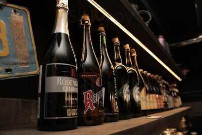 Кафе-Студия Б-67