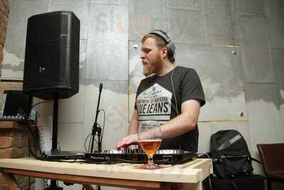 Кафе-Студия Б-67