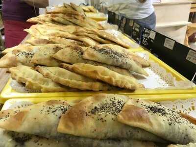 Семейная Пекарня