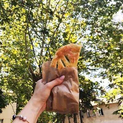 Семейная Пекарня