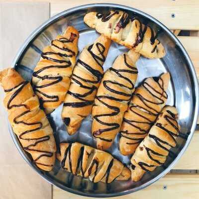 Семейная Пекарня