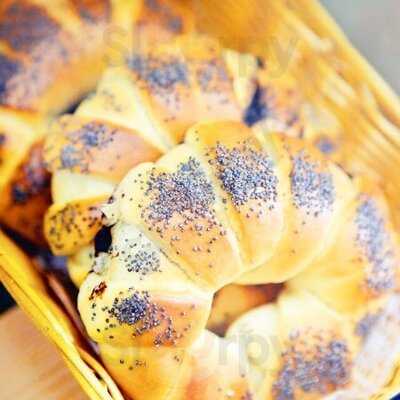 Семейная Пекарня