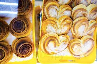 Семейная Пекарня