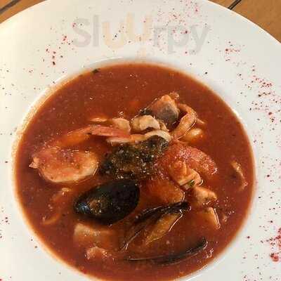 Любимый город