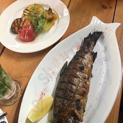 Любимый город