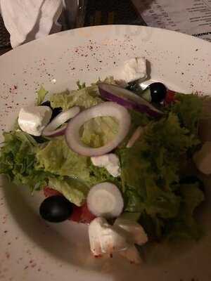 Любимый город