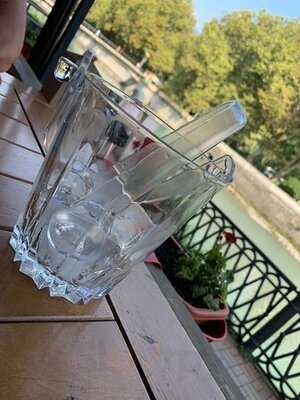 Любимый город