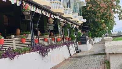 Любимый город