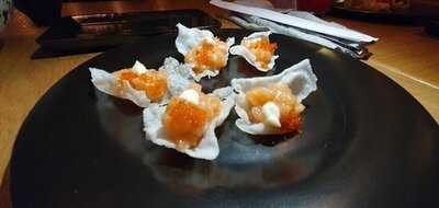 Umi Asian Kitchen & Bar