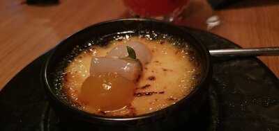 Umi Asian Kitchen & Bar