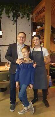 Umi Asian Kitchen & Bar