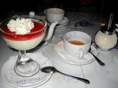 Адриано Leonardo