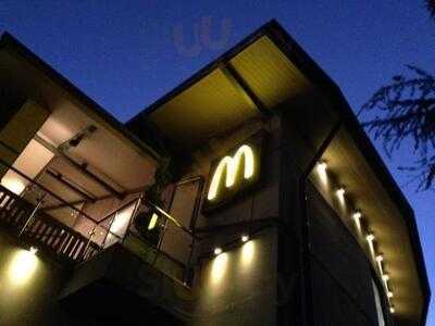 Макдоналдс