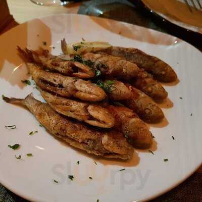 Таверна Барабуля