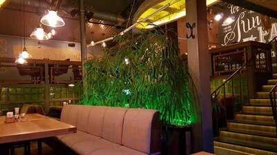 Таверна Барабуля