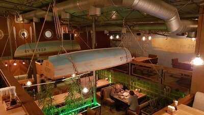 Таверна Барабуля