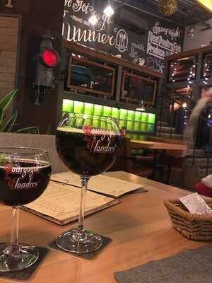 Таверна Барабуля