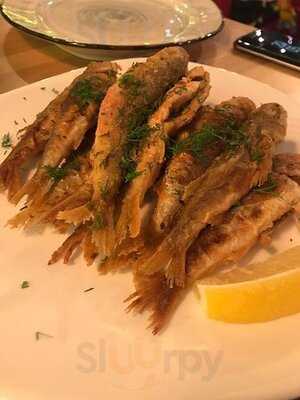 Таверна Барабуля