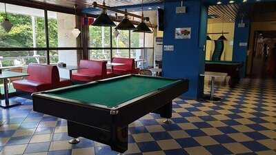 Американский Дайнер