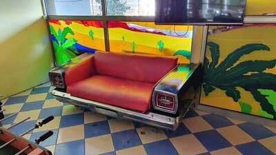 Американский Дайнер