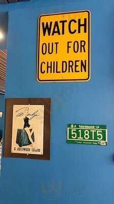 Американский Дайнер