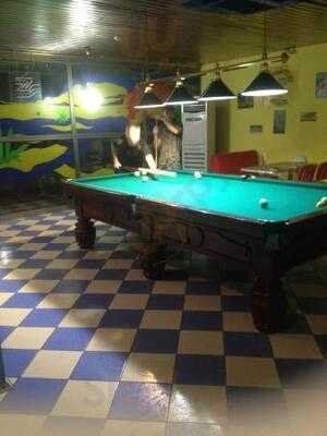 Американский Дайнер