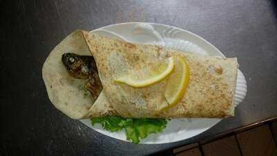 Старый мост