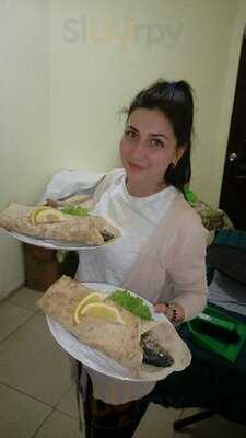 Старый мост