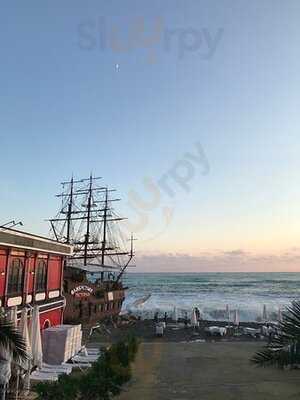 Флибустьер