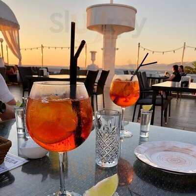 Звёздная Веранда