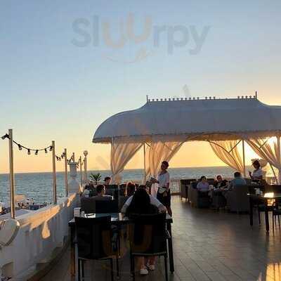 Звёздная Веранда