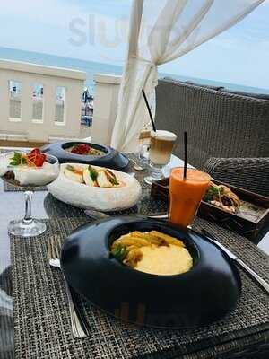 Звёздная Веранда