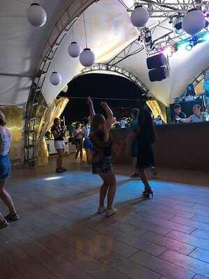 Звёздная Веранда