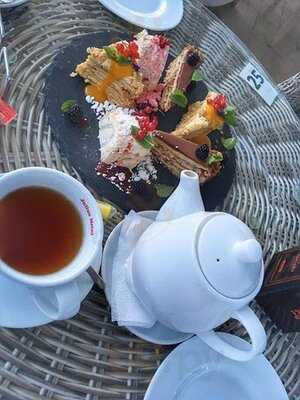 Звёздная Веранда