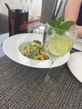 Звёздная Веранда