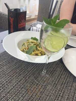 Звёздная Веранда