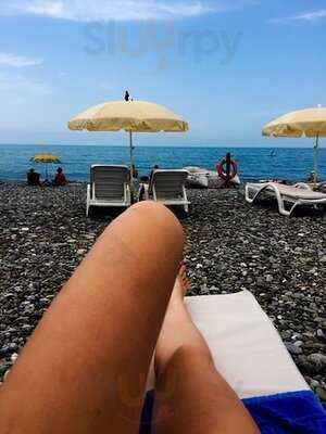 Звёздная Веранда