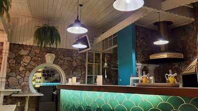 Таверна Дионис