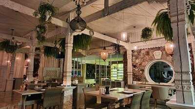 Таверна Дионис