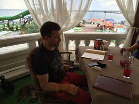 Христофор Колумб