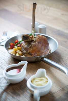 Ресторан "Небеса"