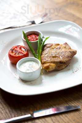 Ресторан "Небеса"