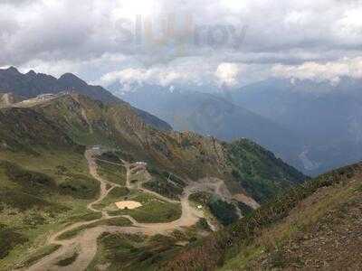 Ресторан "Небеса"