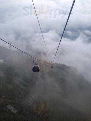 Ресторан "Небеса"