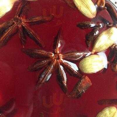 Ресторан "Небеса"